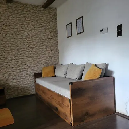 Сasa de vacaciones Bodza