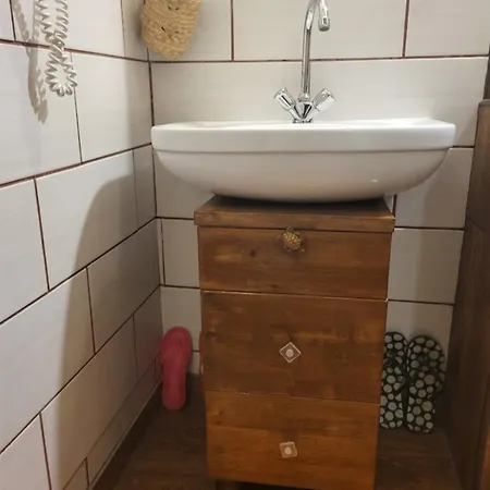 Сasa de vacaciones Bodza