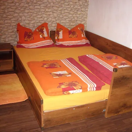 Bodza * Tompa